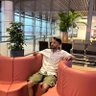 Profilbild von Sabir Ansari