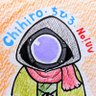 Фото профиля ちひろ