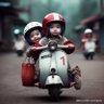 Фото профиля Oh..Jangan gadaikan Akhiratmu Untuk Duniamu