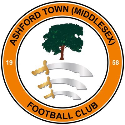 Ashford Town Middlesex FC (C🏆)'s profile picture