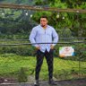 Фото профиля Alvaro Javier Rueda