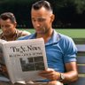 The Real Forest Gump 的头像