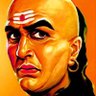 Фото профиля Savage Chanakya