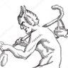 Profilbild von satyros