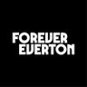 Forever Everton // Rob's profile picture