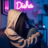 Profilbild von Disha