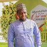 Usman Moh'd Chiroma's profile picture