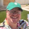Profilbild von Matthew Green