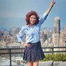 ג׳ודי מוזס Judy Mozes's profile picture