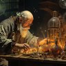 📗alchemist’s laboratory📕 的头像
