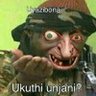 GOD bless SA 🇿🇦🇿🇦 profil fotoğrafı
