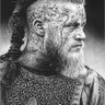 Ragnar Lothbrok profil fotoğrafı