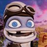 Profilbild von Crazy Frog