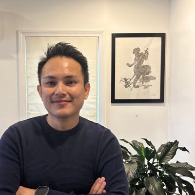 Seng Mengbunrong's profile picture