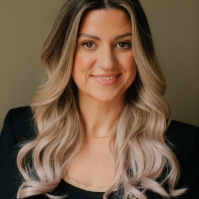 Keily Blair's profile picture