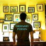 Santhosh profil fotoฤrafฤฑ
