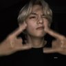I love bts profil fotoğrafı