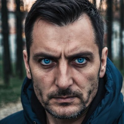 Vuk Gavranović's profile picture