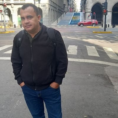 Mauricio Correa's profile picture