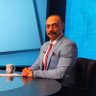 Dr. Muhammad Abuelaish profil fotoğrafı