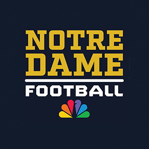 Notre Dame on NBC's profile picture