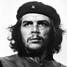 Che Guevara's profile picture