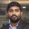 Profilbild von Harsha Irugu