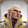 Invoker 的头像