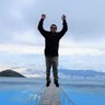 Pablo Suarez profil fotoğrafı