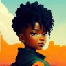 Фото профиля Shakirah Taiwo
