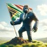 Profilbild von Brandon The Gorilla.