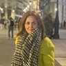 Claudia G. profil fotoğrafı