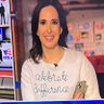 Profilbild von Lisa Rubin
