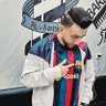 عبد الله عليان - Abdullah Elyan's profile picture