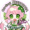 ごるがー/LEAFshade cardival akihabara 的头像