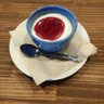 茶色と白 profil fotoğrafı