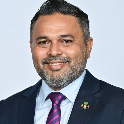Ahmed Shiyam's profile picture