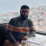 عــمــر بن سـالم الثبيــتي's profile picture