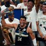LA Bucks profil fotoğrafı