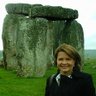 Robin Maness Dickerson's profile picture