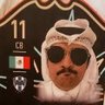 حسن الصبحان ملك التوقعات 的头像