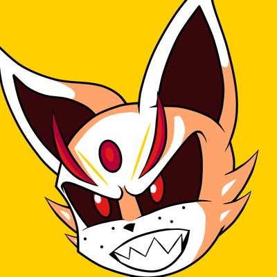 狐Kitsunekhi (romanoff)'s profile picture