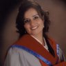 Фото профиля Doctor Amany Abu Jazar الدكتورة أماني أبو جزر
