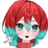 ごもも🍑宝石研磨しているVTuber 的头像