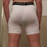 Compression shorts pooper profil fotoğrafı
