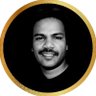 Profilbild von Govinda Raju