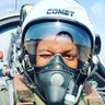 Fighter Jet profil fotoğrafı