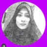 Фото профиля 🇮🇷ثنا بانو