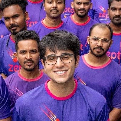 Aadit Palicha's profile picture