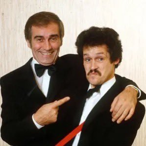 Tommy Cannon's profile picture